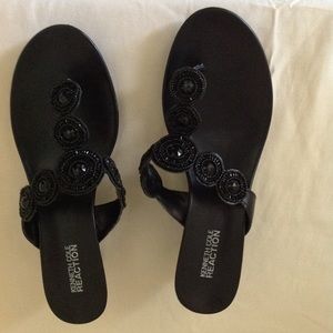 Kenneth Cole Reaction Sandals
